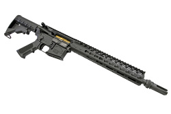 【LV3カスタム】RA-TECH NOVESKE N4-300 GBB CNC レシーバーVer. (Forge/WE system)