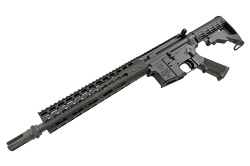 【LV3カスタム】RA-TECH NOVESKE N4-300 7075 GBB CNC レシーバーVer. (Forge/WE system)