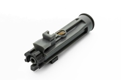 RA-TECH マグネティックロックNPAS内蔵 強化樹脂ローディングノズルセット GHK M4 GBB対応