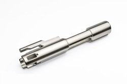 RA-TECH スチールCNC ボルトキャリア SV GHK M4 GBBシリーズ対応 (RAG-GHK--049)