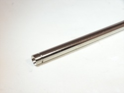 RA-TECH 精密インナーバレル 内径：6.01mm/510mm  KJ Works用（KC-02 ロング）（RAG-KJ--025）