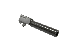 RA-TECH CNC スチールアウターバレル  KJ G19/G23用（RAG-KJ--033）