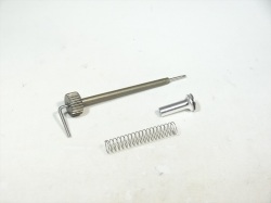 RA-TECH NPASキット KSC/KWA SYSTEM7 GBB対応 （RAG-KSC--004）