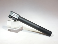 RA-TECH KSC/KWA USP MATCH CNC スチール アウターバレル （RAG-KSC-006）