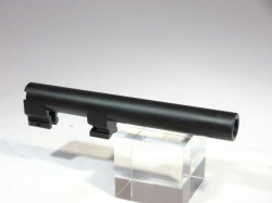 RA-TECH KSC/KWA M9(System7)対応 CNC スチールアウターバレル (RAG-KSC--043)