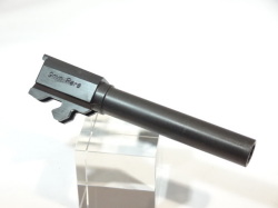 RA-TECH KSC/KWA P226 CNC スチール アウターバレル (RAG-KSC-056)