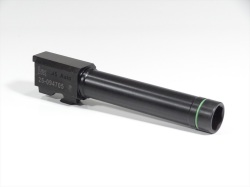 RA-TECH KSC/KWA HK.45 CNC スチール アウターバレル 2015Ver. (RAG-KSC--066)