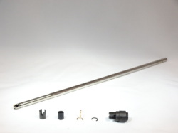 RA-TECH　KSC/KWA M4 GBBシリーズ対応　新型ホップ変換キット
