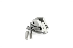 RA-TECH スチールCNC トリガーアッセンブリー RA ステンレスフレーム（S/L)対応 (RAG-MARUI--029)