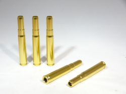 RA-TECH タナカ MAUSER 98ｋ対応 アルミカートリッジ　5発セット　(RAG-Tanaka--002)