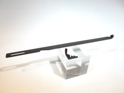 RA-TECH WE M14シリーズ対応 スチールパーツNo.53 + リアルガンファンクションボルトキャッチセット