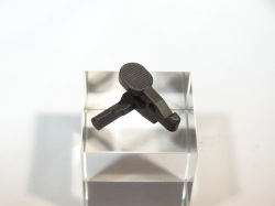 RA-TECH WE M4/HK416シリーズ対応　スチールボルトストップ