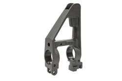 RA-TECH WE M4 GBB用 スチールフロントサイトセット (RAG-WE--165)