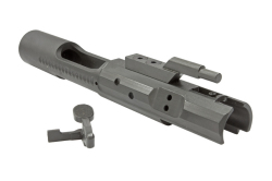 RA-TECH WE M4/HK416 GBBシリーズ対応 AACタイプ スチールCNCボルトキャリア＆ボルトストップ（RAG-WE--173）