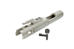 RA-TECH WE M4 GBBシリーズ対応 スチールCNC ボルトキャリア SV Ver.2015 （RAG-WE--180）
