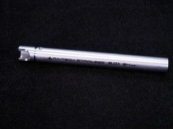 RA-TECH 超精密ステンレスインナーバレル 内径6.01mm 長さ84-96mm (RAG-WE--194）