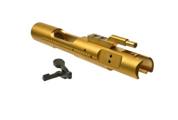 RA-TECH WE M4/M16対応 スチールCNC ボルトキャリア （RAG-WE--205）