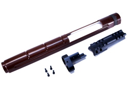 RA-TECH M14 Custom アッパーハンドガードキット WE M14 GBB用 (RAG-WE--207)