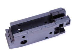 RA-TECH スチール製 強化トリガーボックス WE MSK GBB用（RAG-WE--215）
