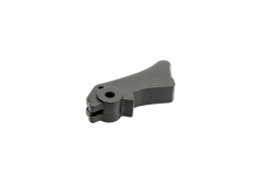 RA-TECH Desert Eagle .50AE ステンレス スチールハンマー(for CyberGun )（RAG-WE--249)