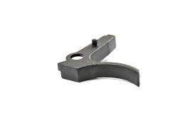 RA-TECH キャストスチール トリガー WE M4/M16/HK416 GBB対応（RAG-WE--261）