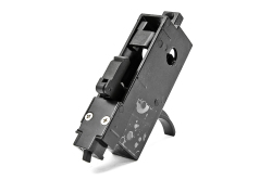 直営店に限定 【絶版品】Angry Gun WE M4 M16系 カスタムトリガー