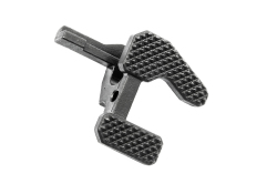 RA-TECH URGI /MK16 Maritimeタイプ スチールボルトリリースレバー WE M4/M16/HK416 GBBシリーズ用