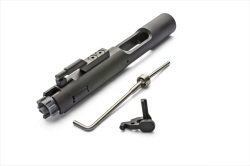 RA-TECH マグネティックロックNPAS内蔵 強化樹脂ローディングノズル ボルトキャリアーセット (RAG-WE--287)