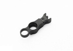 RA-TECH スチールフロントサイトセット WE M14/EBR GBB用（RAG-WE-M14-002）