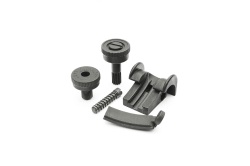 RA-TECH スチール アパーチャーサイト  WE M14 GBB用（RAG-WE-M14-009）