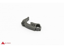 RA-TECH スチールハンマー WE M4/AR V3 GBB対応 (RAG-WE-M4-008)
