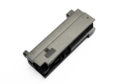 RA-TECH WE純正スチールボルトキャリア ＋ NPAS内蔵 強化樹脂ノズルセット WE SCAR-L対応