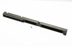 RA-TECH CNC スチールチャージングハンドル WE SCAR-L V3 GBB対応