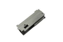 RA-TECH スチールCNC ボルトキャリア WE SCAR-H V3 GBB用（RAG-WE-SCAR-024）