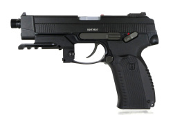 Raptor MP-443　Custom