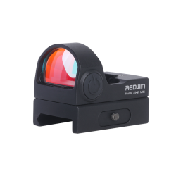 Red Win製 Vision 1x25x17 6MOA ドットサイト