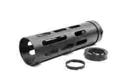 RENEGADE -TECH Mission アダプタークイックデタッチシステム(7")