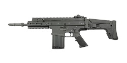 【NPAS】RENEGADE SCAR H SC ACR Type GBB MOD2