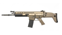 【海外バージョン】RENEGADE MK17 556 GBB (GHK system) 【ショート/TAN】