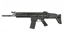 【海外バージョン】RENEGADE MK17 556 GBB (GHK system) 【ショート/BK】