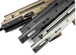 RENEGADE  SCAR PDW コンバージョンキット WE SCAR-L 対応
