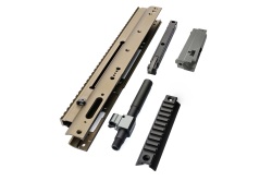 RENEGADE SCAR SC-Hタイプ アッパーレシーバーキット WE SCAR-H GBB対応