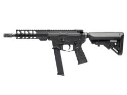 【JPバージョン】RWA/Marksman  XIPHOSE 9 PCC GBB (JP ver./Battle Arms Licensed)
