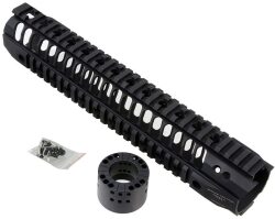 MADBULL SPIKES TACTICAL SPIKEBAR　RAIL ハンドガード 12インチ