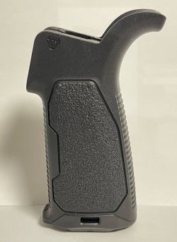 MADBULL Strike Industries AR Overmolded Enhanced ピストル グリップ