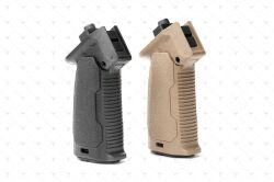 Strike Industries AK マルチアングル ピストルグリップ (S05-100) 【BK/FDE】