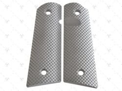 MADBULL Strike Industries 1911 グリップパネル PX09 Golfball (S05-117-PX09)