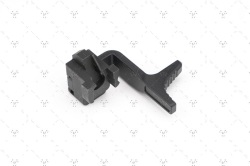 Strike Industries SIG P320 アンビサイドチャージングハンドル BK (S05-135)
