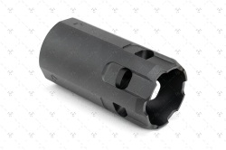 Strike Industries オプレッサーLITE with Checkmate コンペンセイター (S05-181BK)