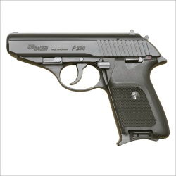 KSC P230 JP ヘヴィウェイト モデルガン